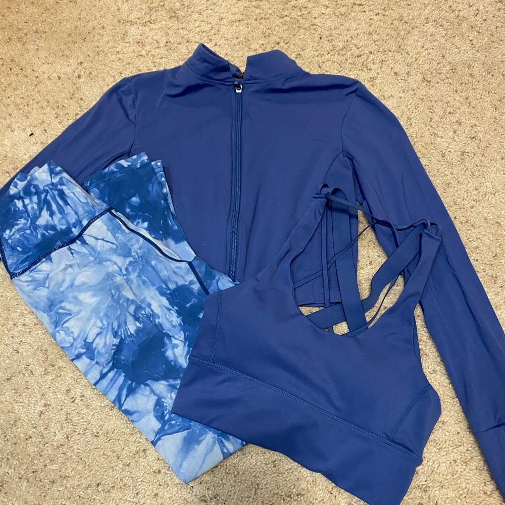 Balance Athletica Aura leggings